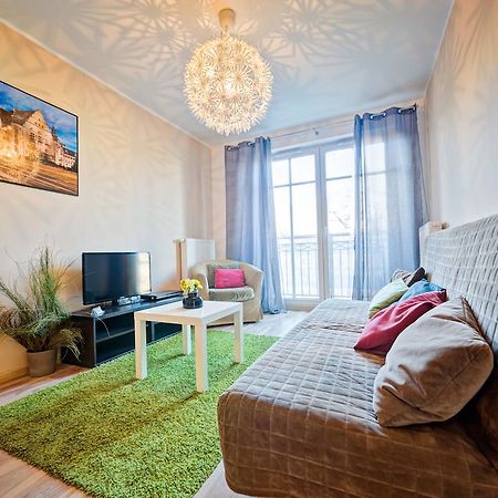 E-Apartamenty Koscielna 30 Poznan Ngoại thất bức ảnh