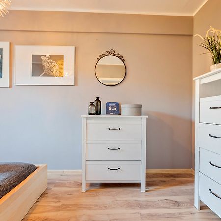 E-Apartamenty Koscielna 30 Poznan Ngoại thất bức ảnh