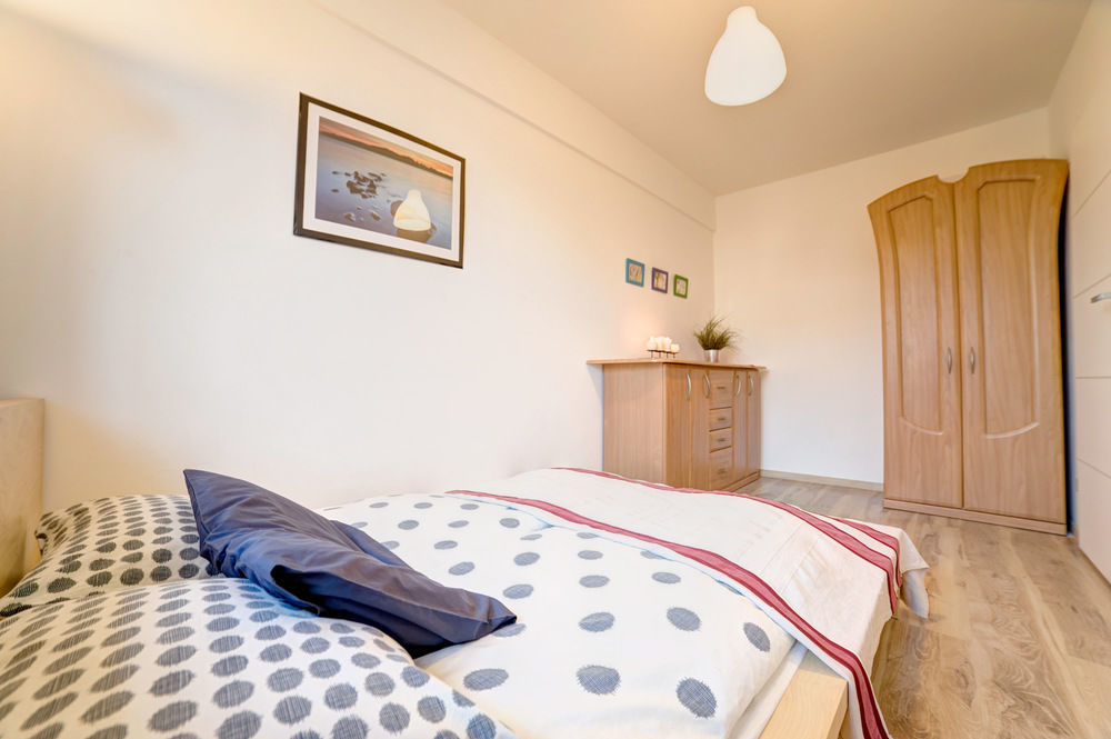 E-Apartamenty Koscielna 30 Poznan Ngoại thất bức ảnh