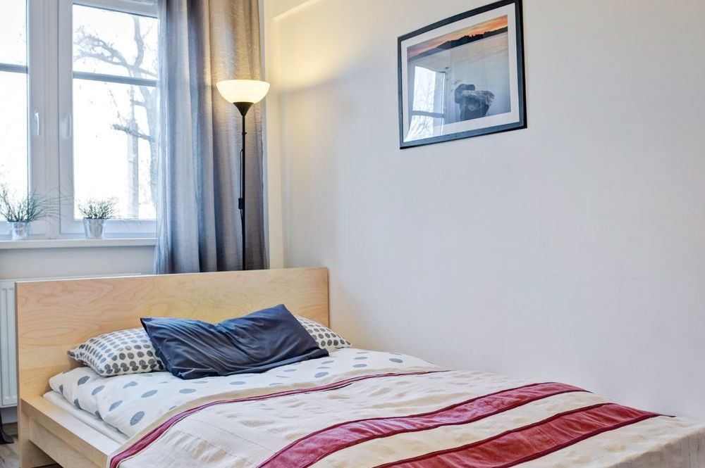 E-Apartamenty Koscielna 30 Poznan Ngoại thất bức ảnh