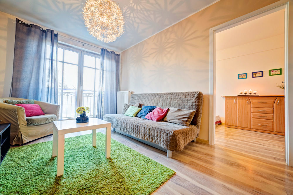 E-Apartamenty Koscielna 30 Poznan Ngoại thất bức ảnh