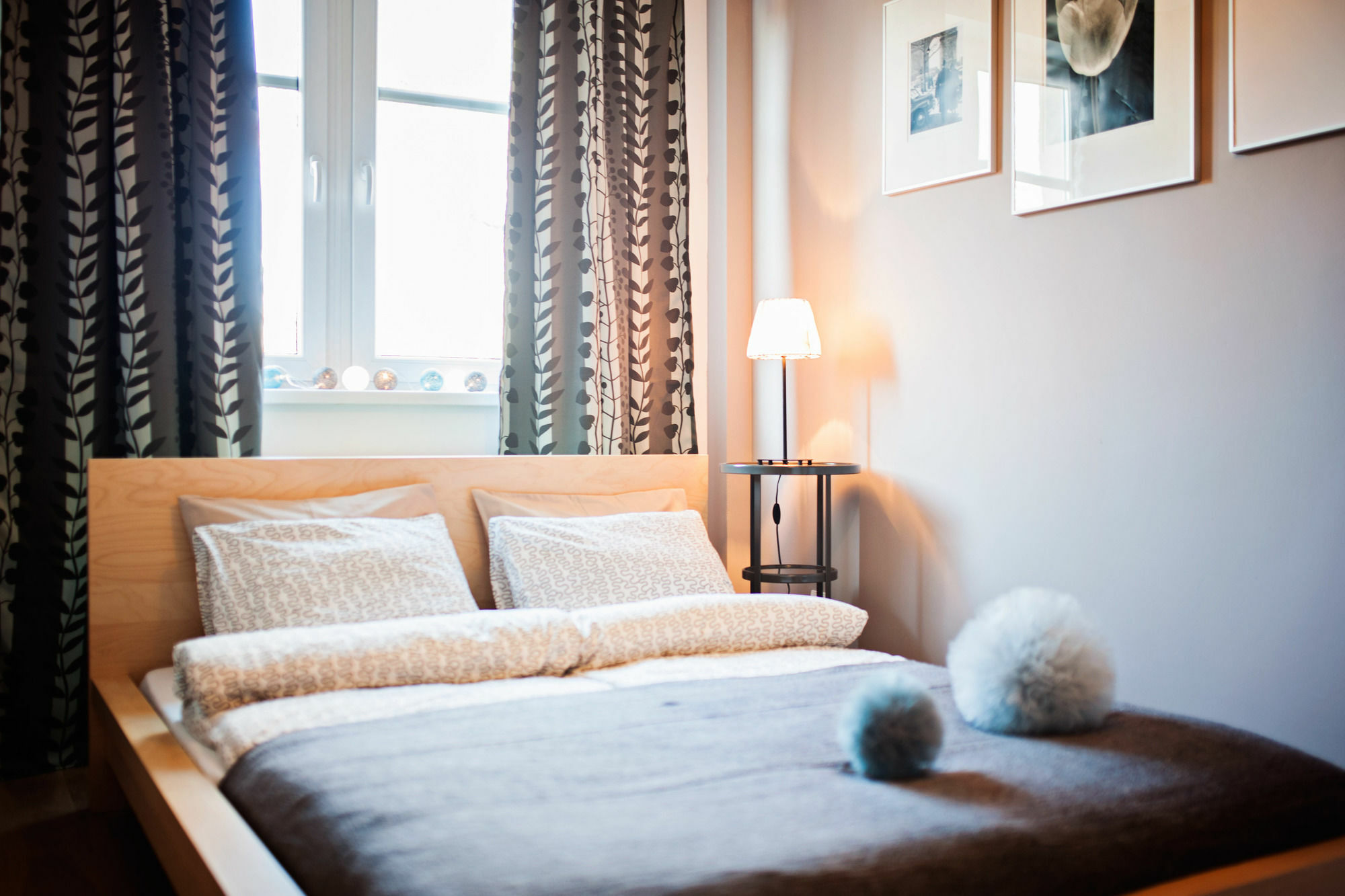 E-Apartamenty Koscielna 30 Poznan Ngoại thất bức ảnh