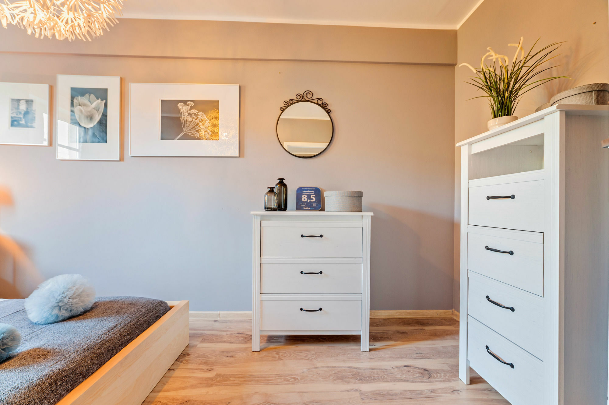 E-Apartamenty Koscielna 30 Poznan Ngoại thất bức ảnh