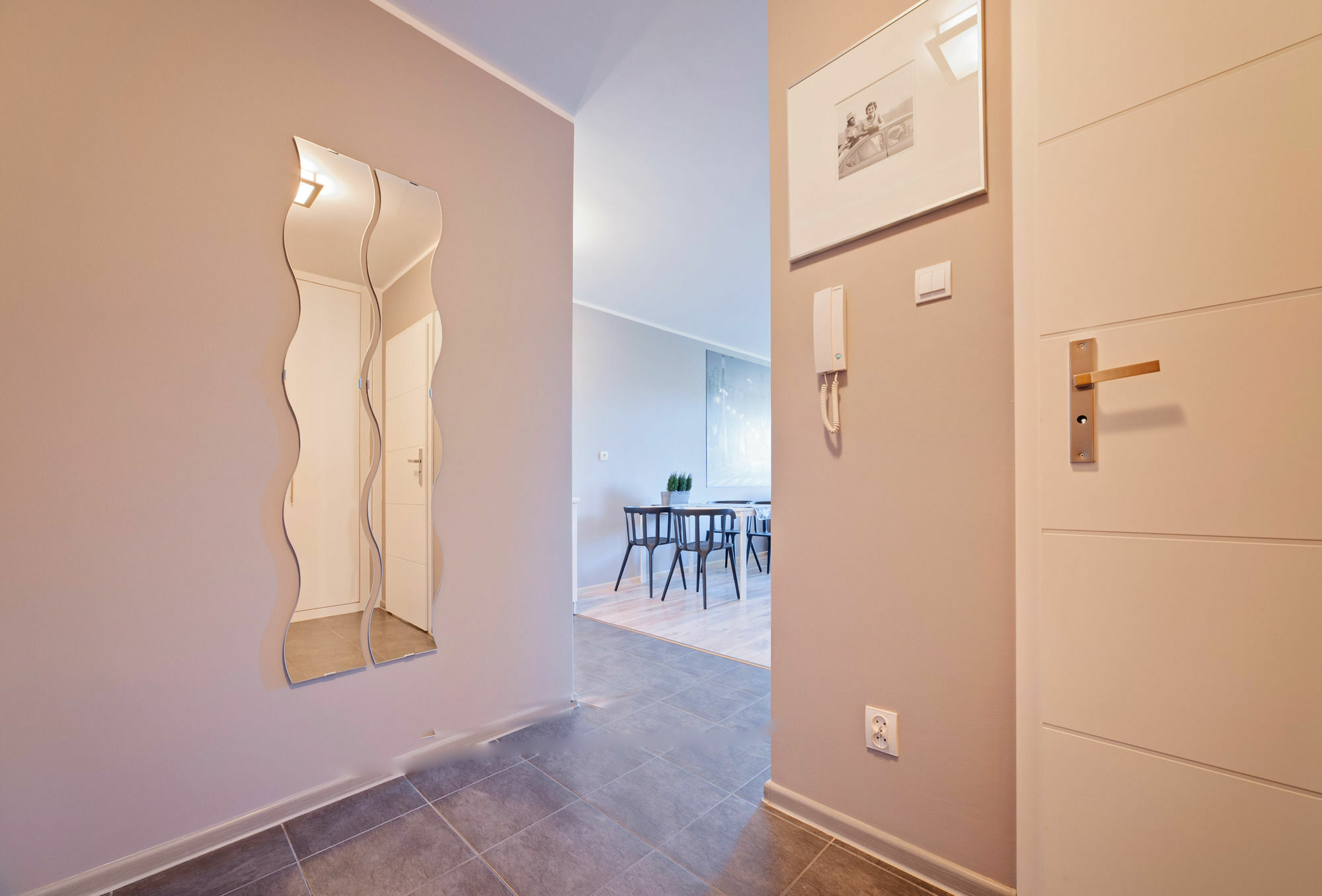 E-Apartamenty Koscielna 30 Poznan Ngoại thất bức ảnh