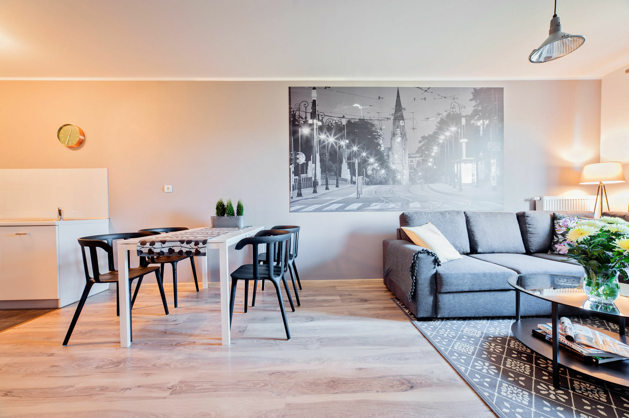 E-Apartamenty Koscielna 30 Poznan Ngoại thất bức ảnh