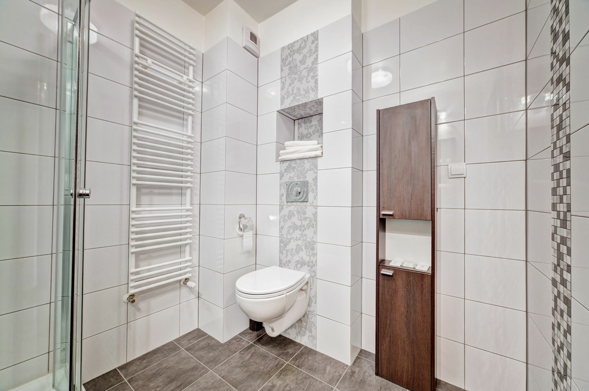 E-Apartamenty Koscielna 30 Poznan Ngoại thất bức ảnh