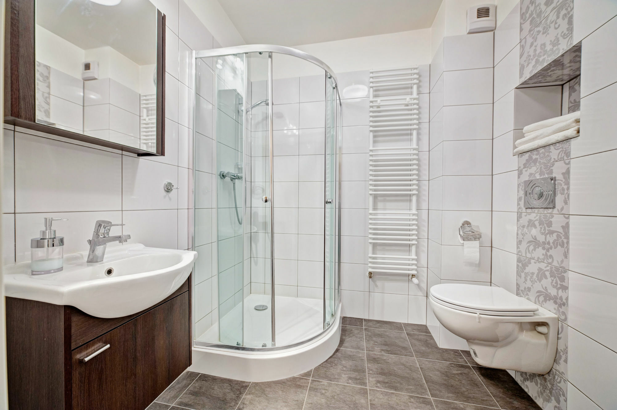 E-Apartamenty Koscielna 30 Poznan Ngoại thất bức ảnh