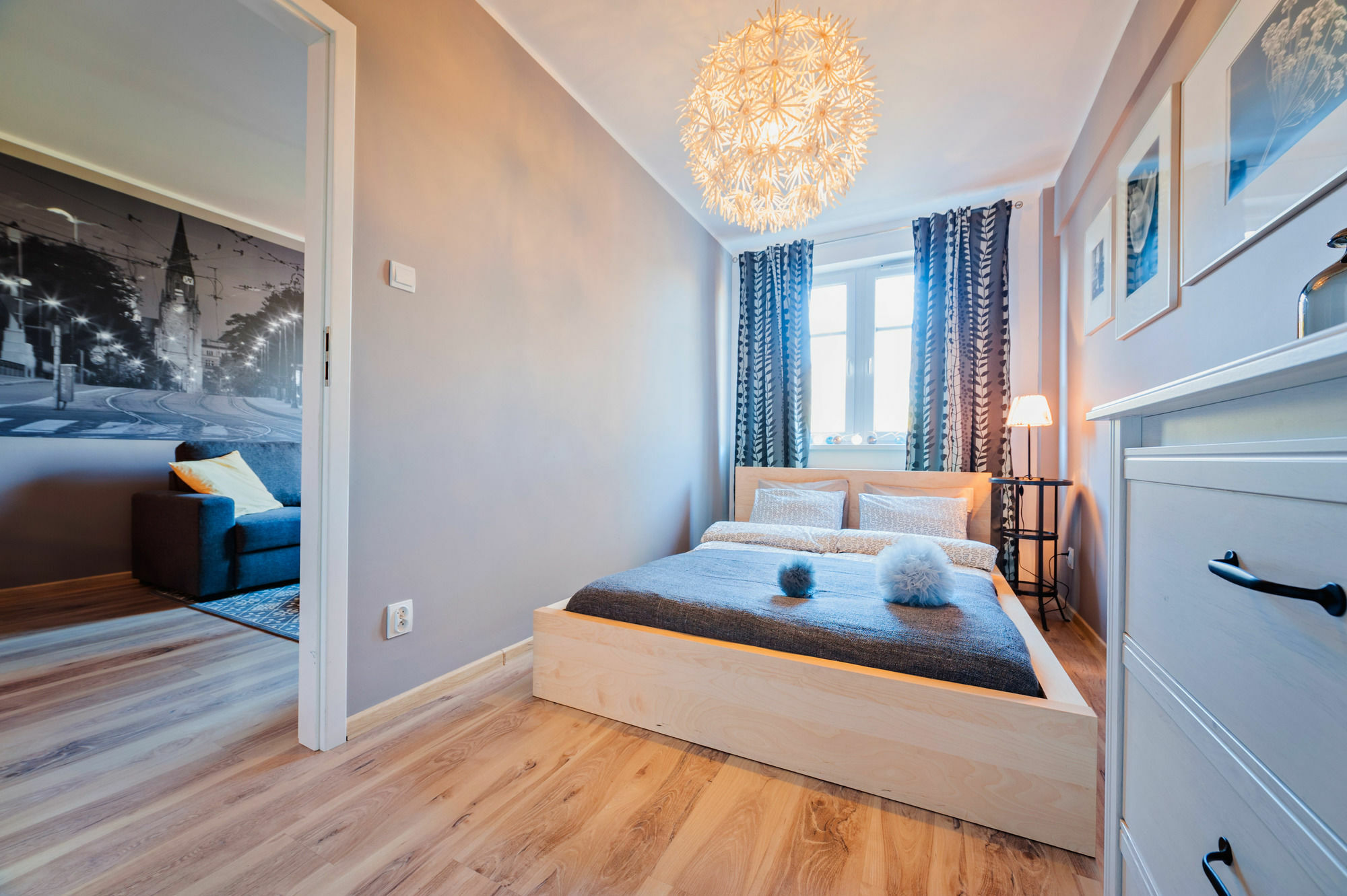 E-Apartamenty Koscielna 30 Poznan Ngoại thất bức ảnh