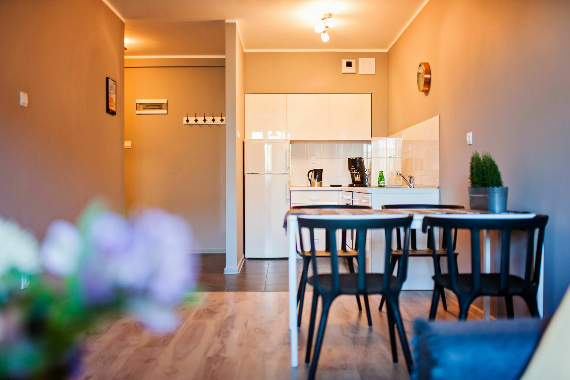 E-Apartamenty Koscielna 30 Poznan Ngoại thất bức ảnh